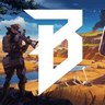 Blood Running Logo